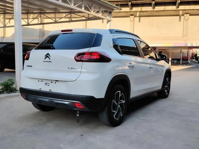 CITROEN C3-XR 190THP DCT PREMIUM 2023