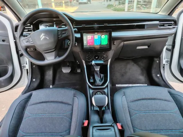 CITROEN C3-XR 190THP DCT PREMIUM 2023