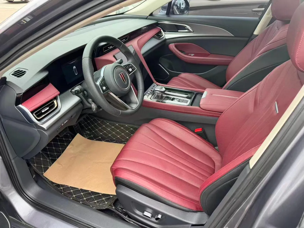 HONGQI H5 2023