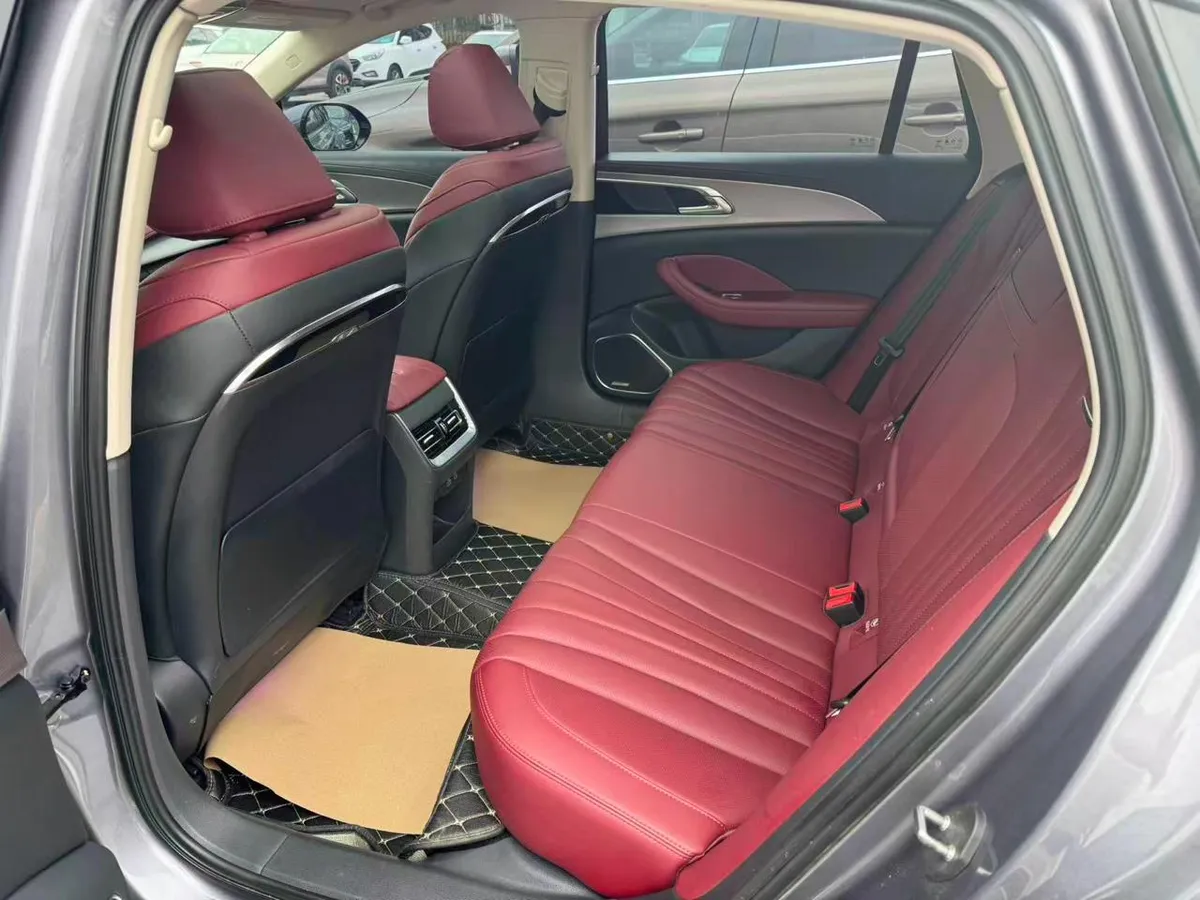 HONGQI H5 2023
