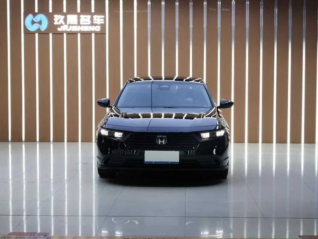 HONDA ACCORD 11TH GENERATION 2023