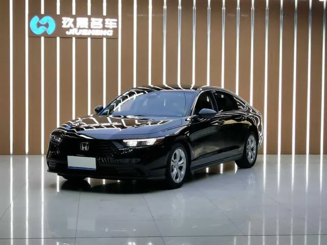 HONDA ACCORD 11TH GENERATION 2023