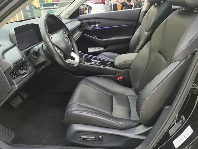 HONDA ACCORD 11TH GENERATION 2023