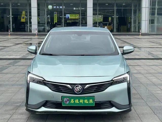 BUICK VELITE 6 PHEV CONNECTED 2023
