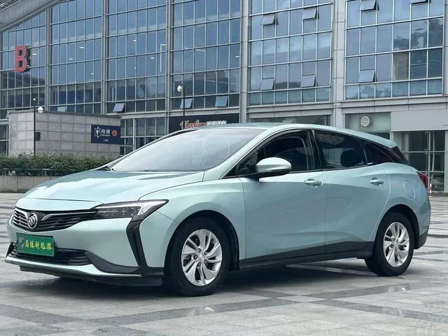 BUICK VELITE 6 PHEV CONNECTED 2023