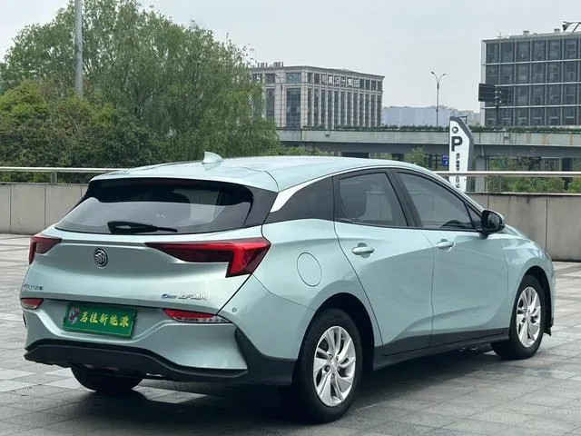 BUICK VELITE 6 PHEV CONNECTED 2023
