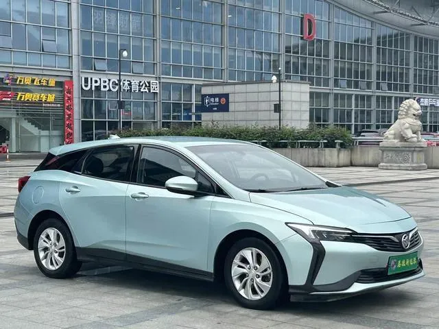 BUICK VELITE 6 PHEV CONNECTED 2023