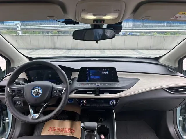BUICK VELITE 6 PHEV CONNECTED 2023