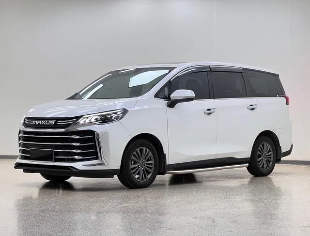 MAXUS G50 PLUS 2023