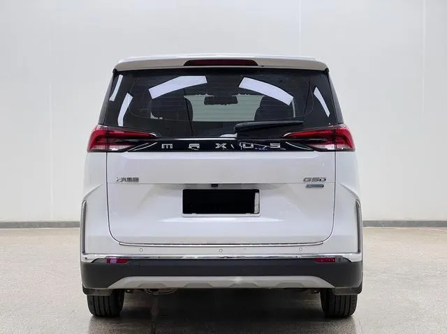 MAXUS G50 PLUS 2023