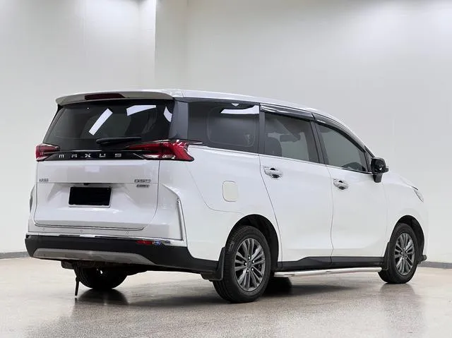 MAXUS G50 PLUS 2023