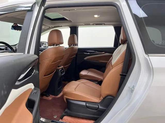 MAXUS G50 PLUS 2023