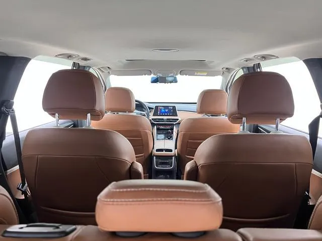MAXUS G50 PLUS 2023