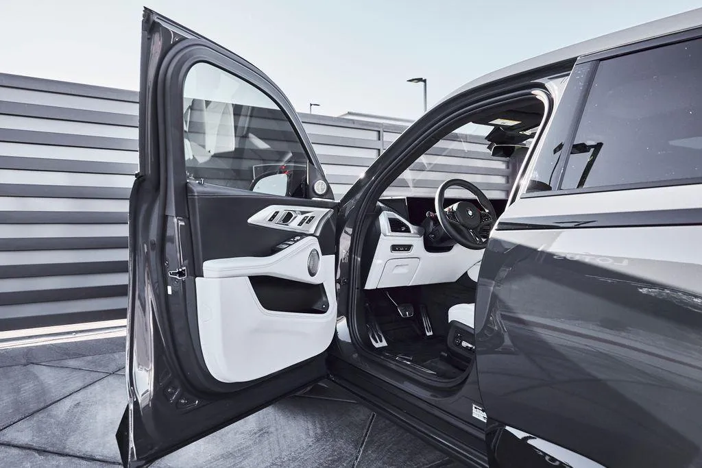 BMW XM LABEL 2026