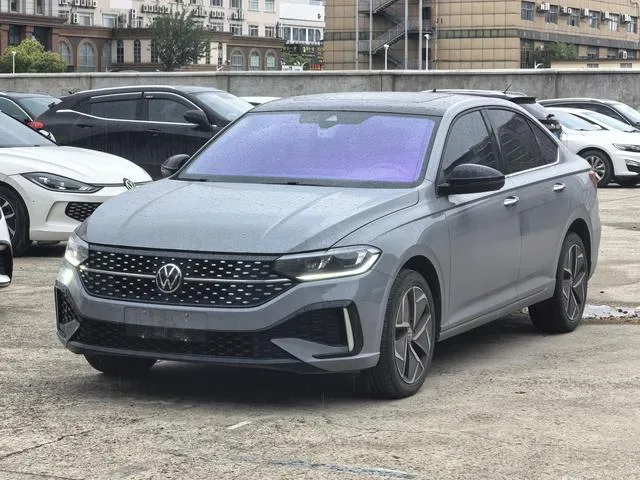 VOLKSWAGEN LAVIDA STARRY LAVIDA 300TSI DSG STARRY 2023