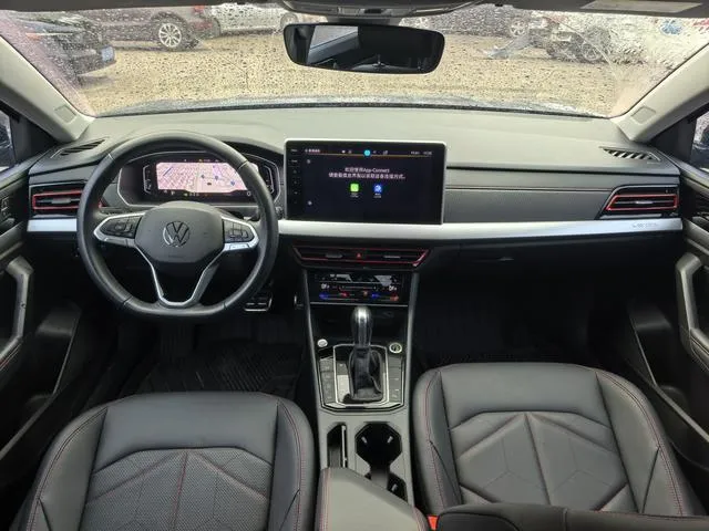 VOLKSWAGEN LAVIDA STARRY LAVIDA 300TSI DSG STARRY 2023