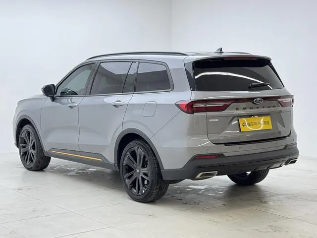 FORD EQUATOR PREMIUM 2023