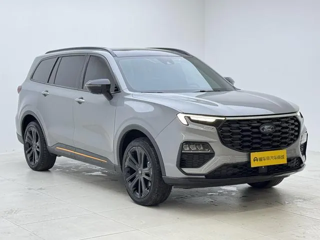 FORD EQUATOR PREMIUM 2023