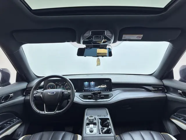 FORD EQUATOR PREMIUM 2023