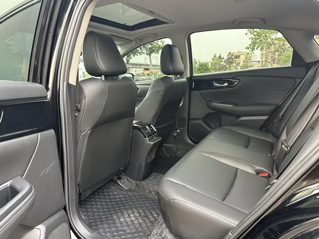 HONDA CRIDER LUXURY 2023