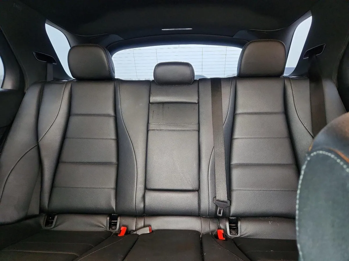 MERCEDES-BENZ GLE 350 4MATIC 2022