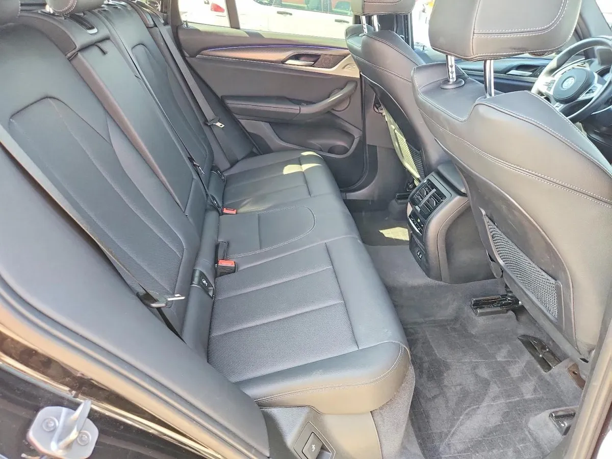 BMW X3 XDRIVE30I 2023