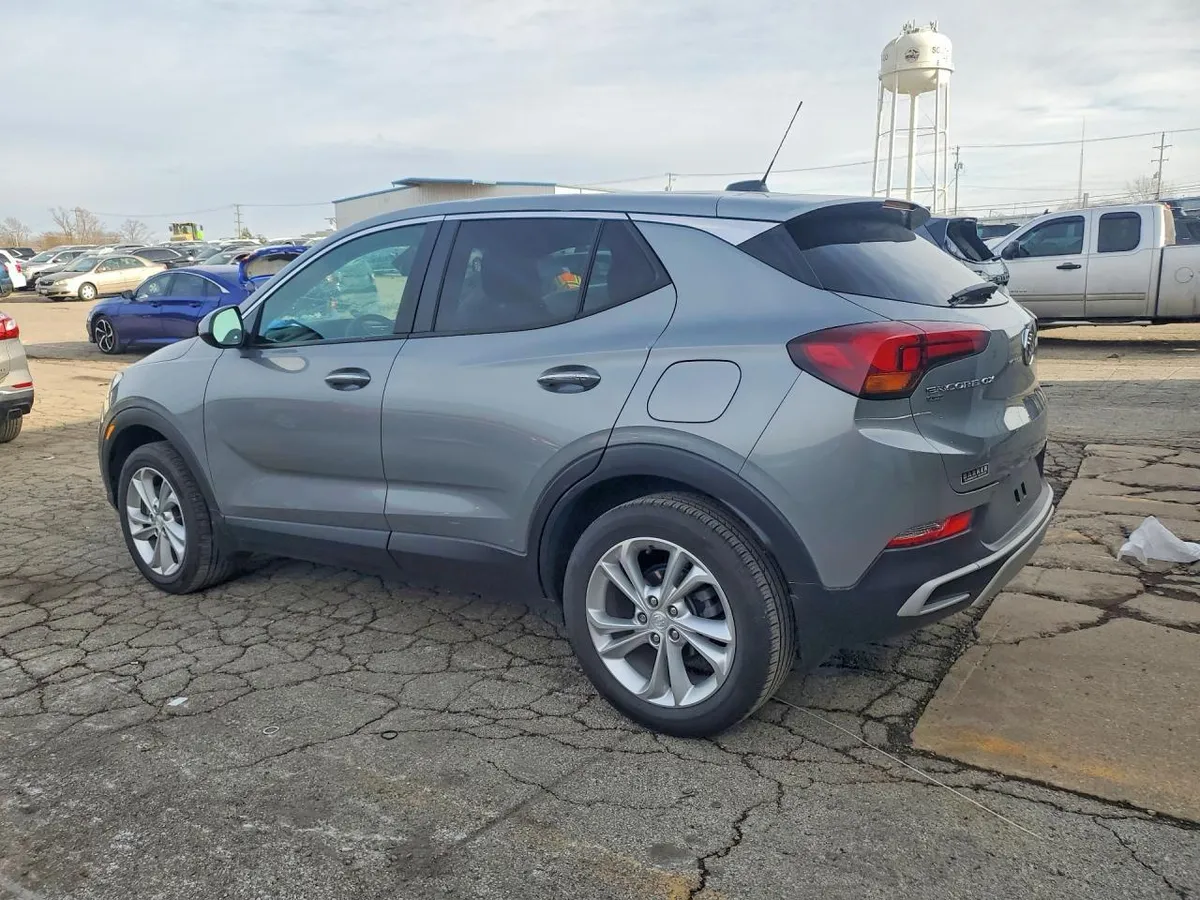 BUICK ENCORE GX PREFERRED 2023