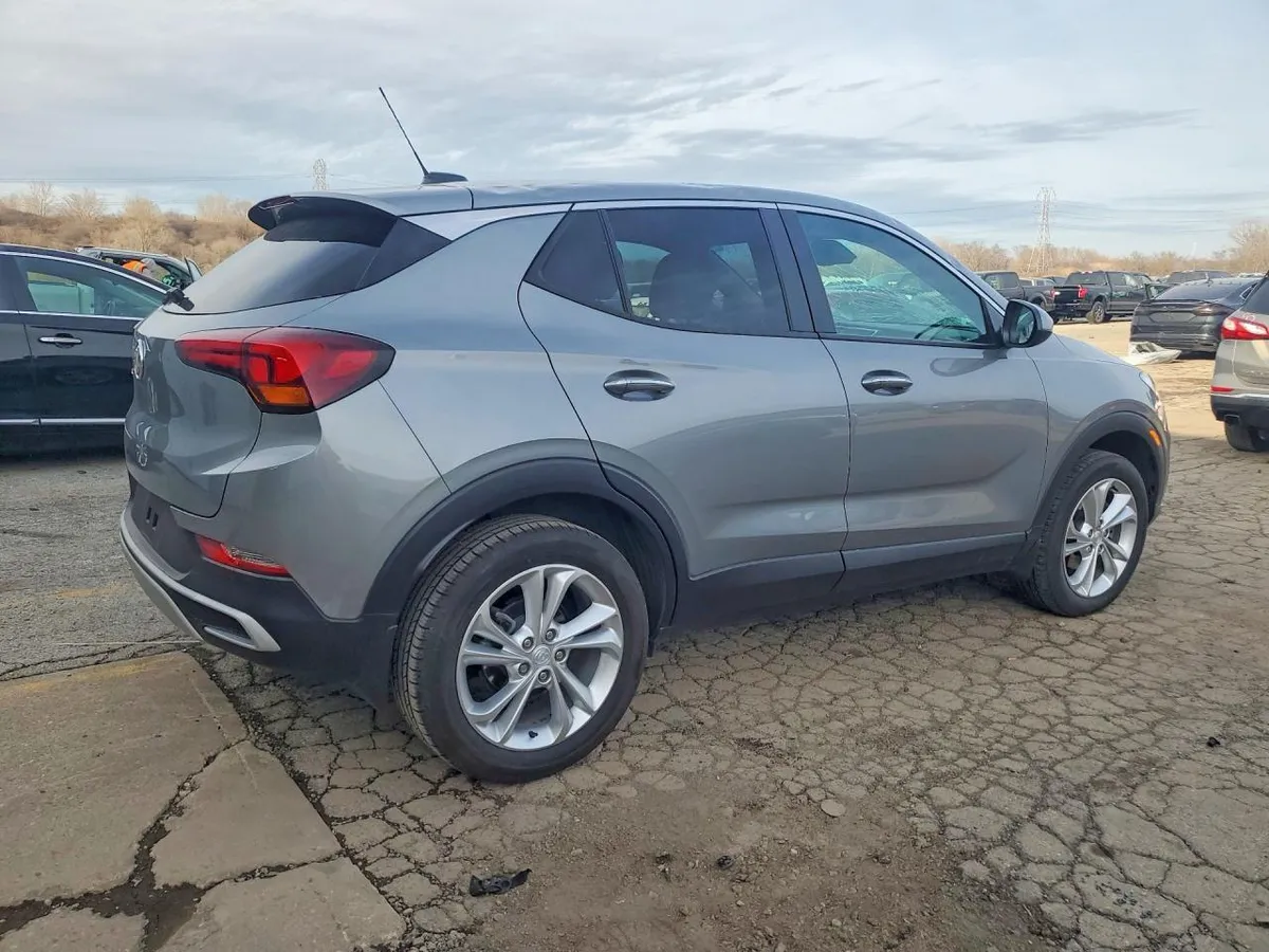 BUICK ENCORE GX PREFERRED 2023