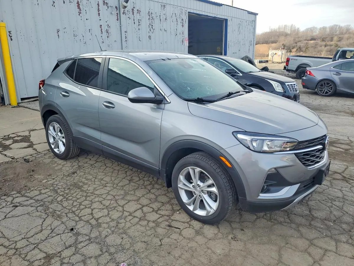 BUICK ENCORE GX PREFERRED 2023