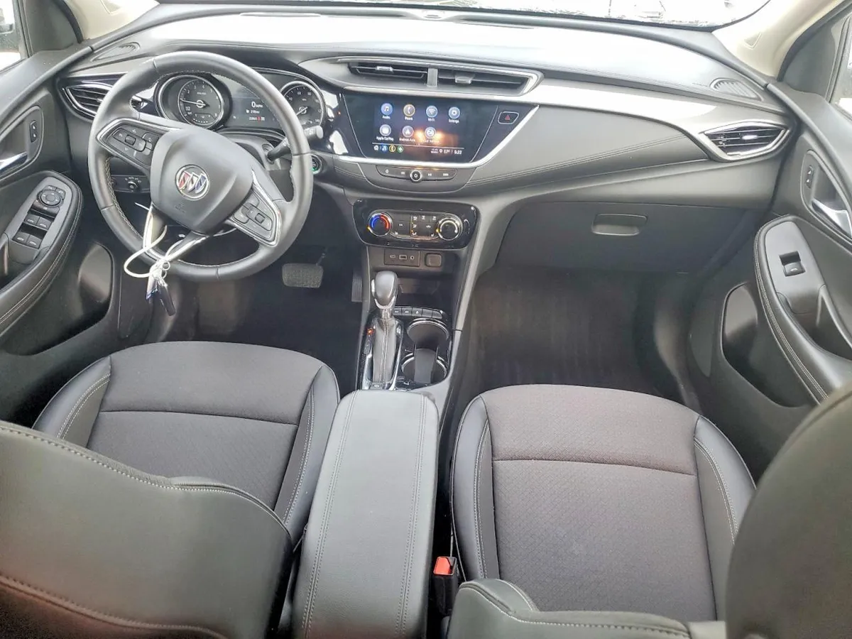 BUICK ENCORE GX PREFERRED 2023
