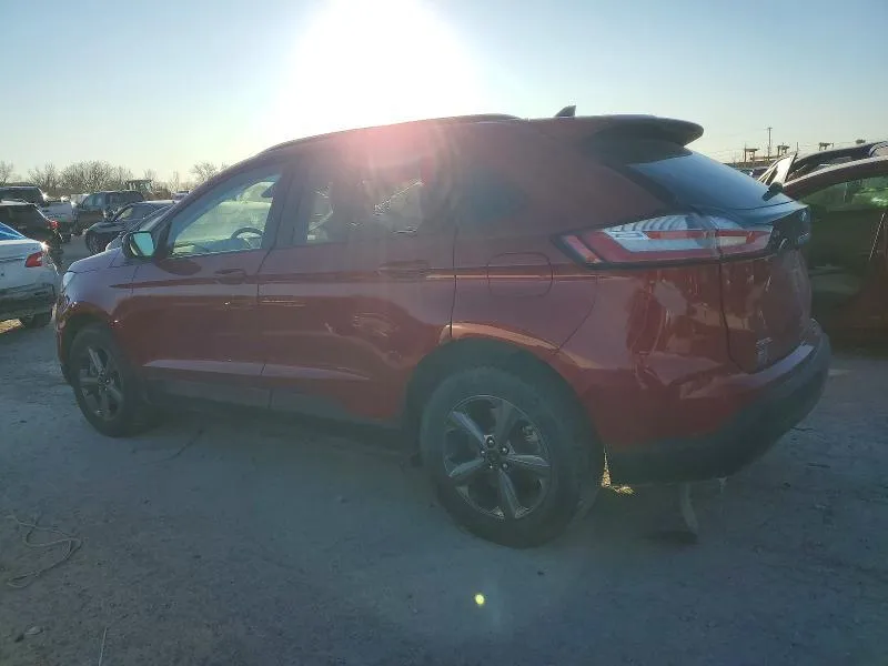 FORD EDGE SEL 2023