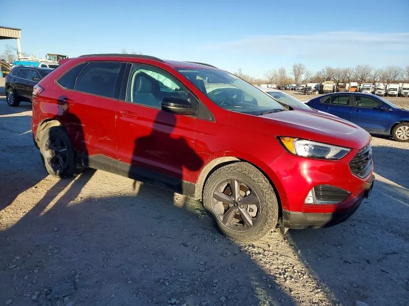 FORD EDGE SEL 2023