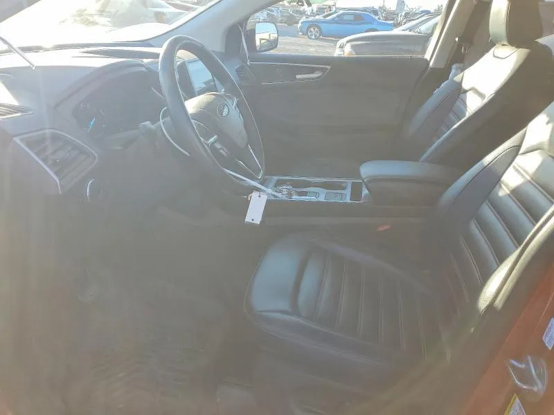 FORD EDGE SEL 2023