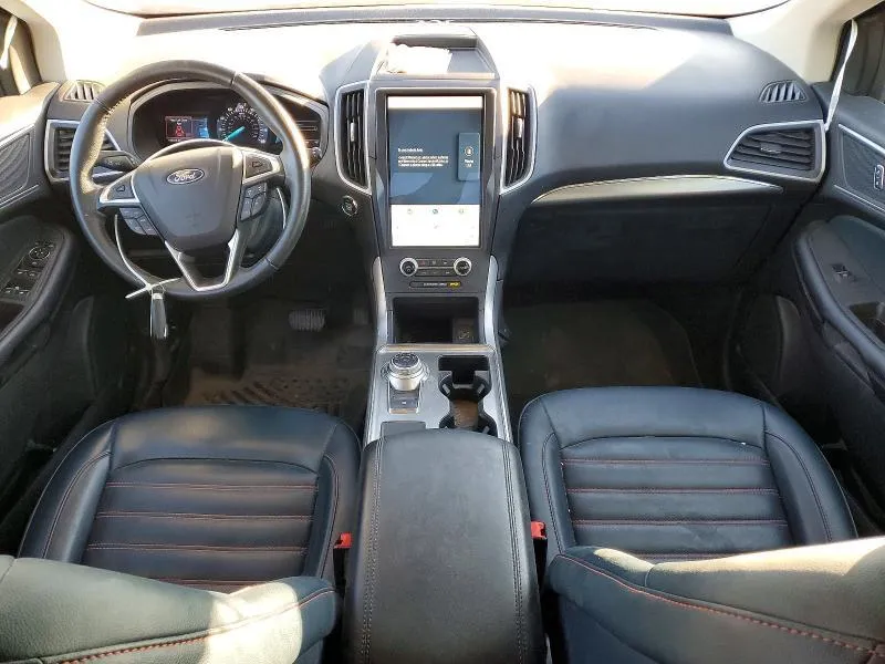 FORD EDGE SEL 2023