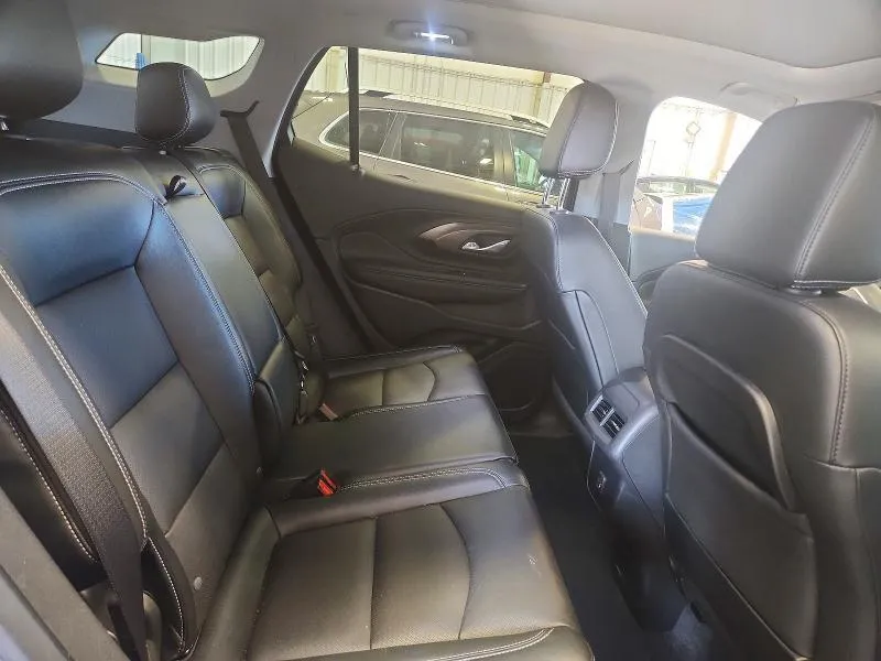 GMC TERRAIN SLT 2023