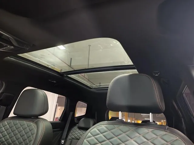 GEELY HAOYUE L 2023