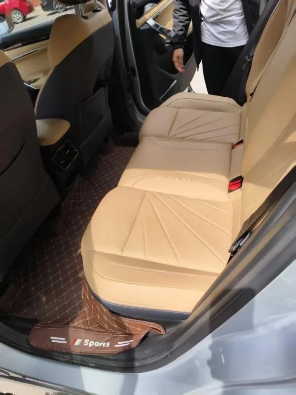 GEELY BOYUE L PREMIUM 2023
