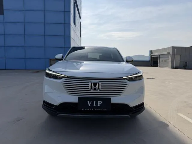 HONDA VEZEL 2023