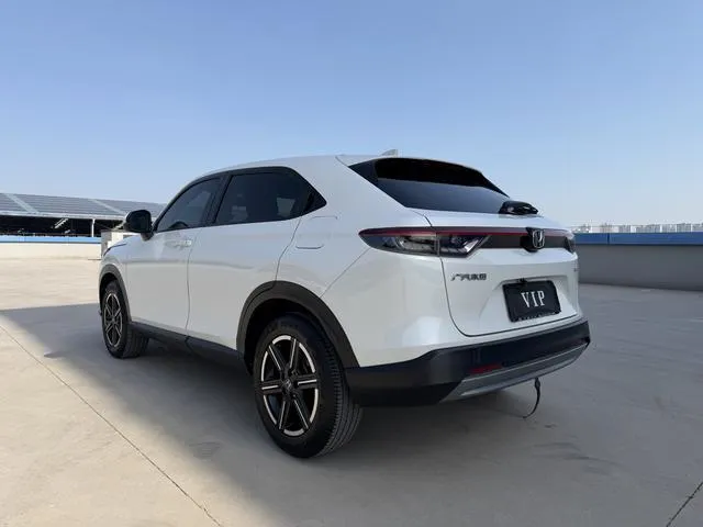 HONDA VEZEL 2023