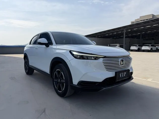 HONDA VEZEL 2023