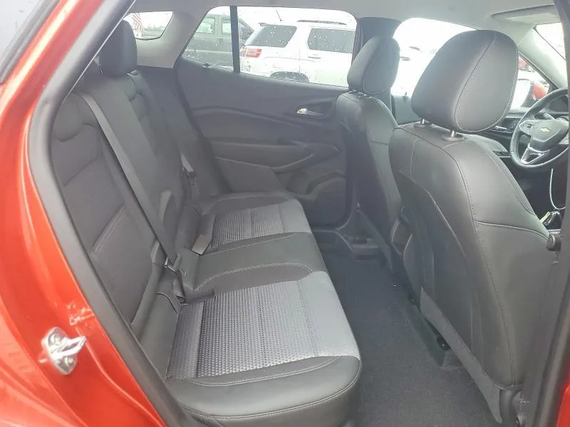 CHEVROLET TRAX 1LT 2024