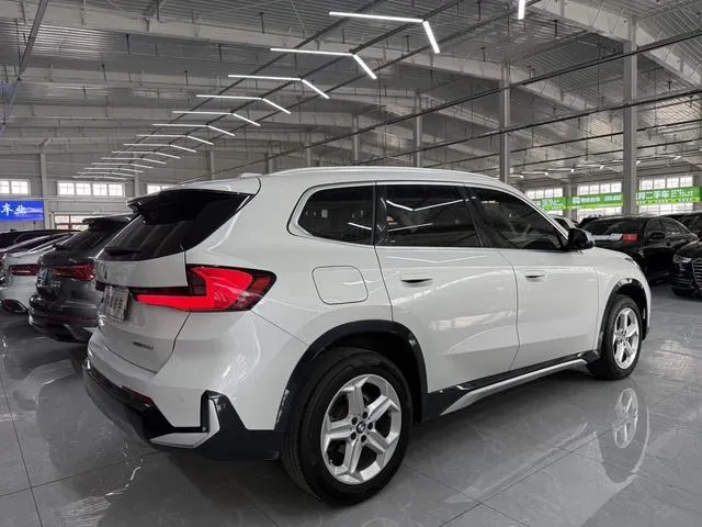 BMW X1 2023