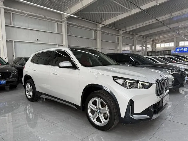 BMW X1 2023