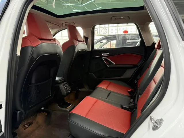 BMW X1 2023