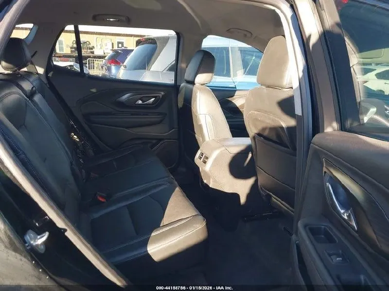 GMC TERRAIN SLT 2023