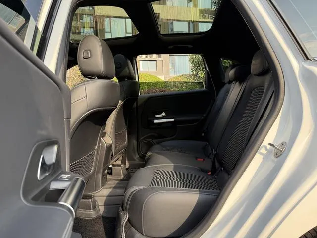 MERCEDES-BENZ B-CLASS 200 DYNAMIC 2023