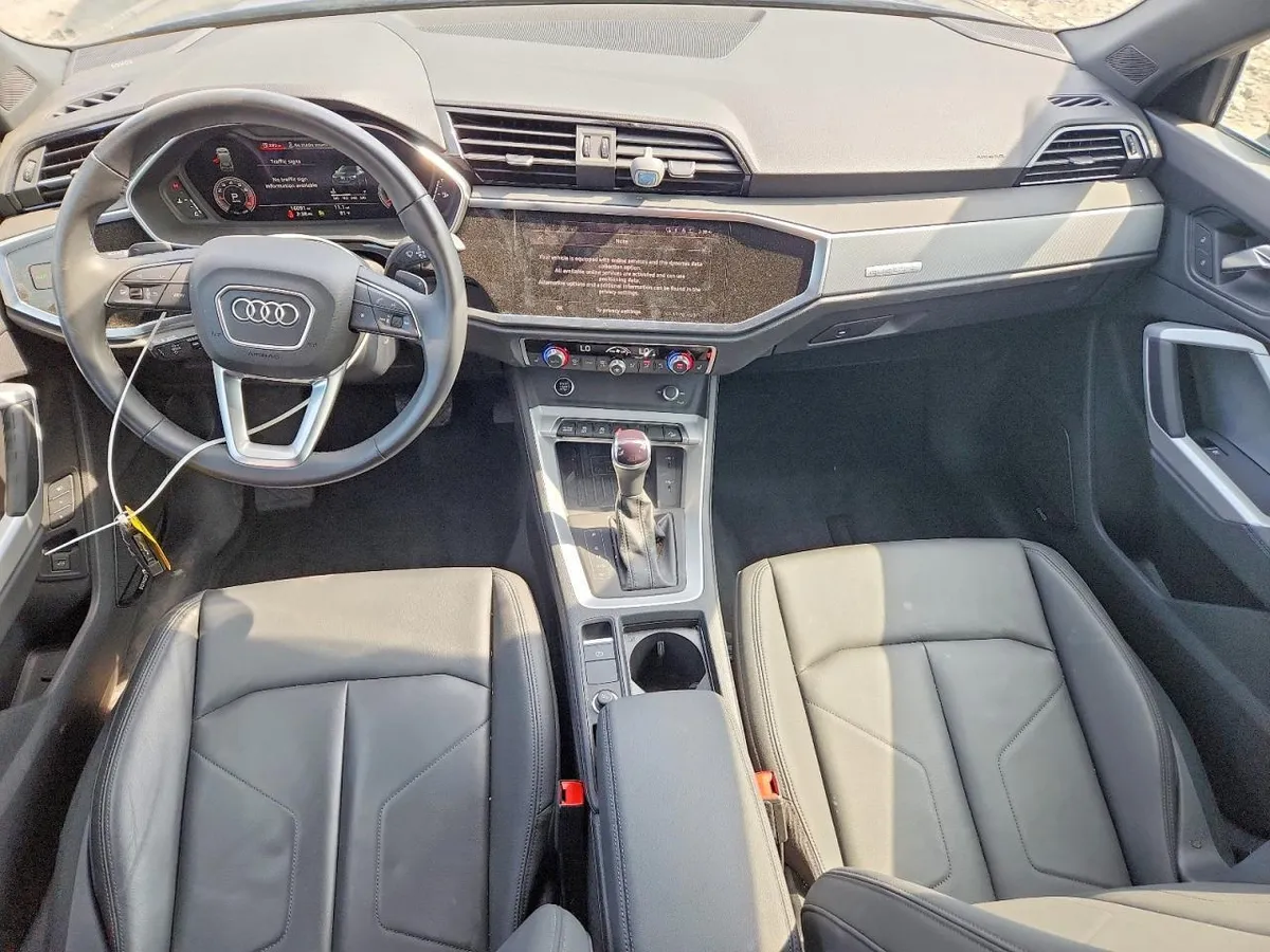 AUDI Q3 PREMIUM PLUS S LINE 45 2023