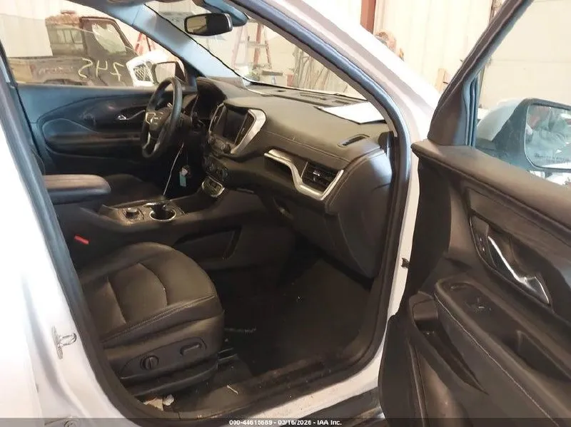 GMC TERRAIN SLT 2024