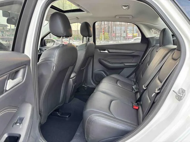 FORD FOCUS 2021