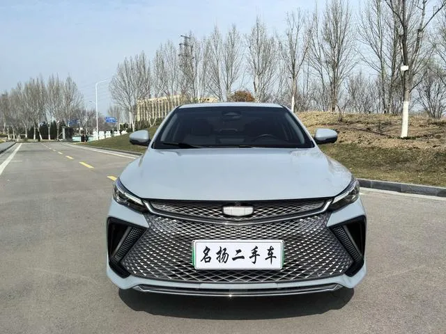 GEELY EMGRAND L HIP 2023
